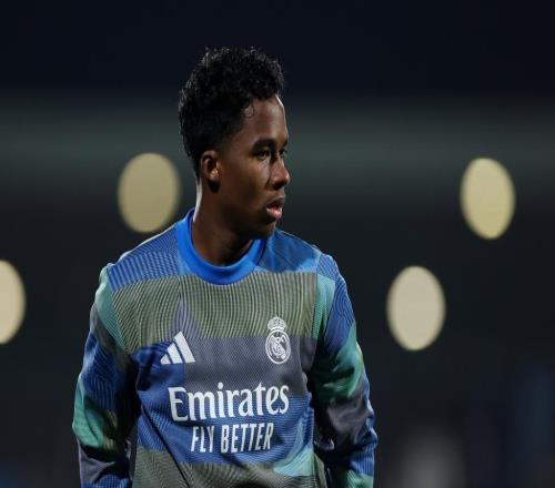 體壇聯(lián)播阿森納驚險晉級聯(lián)賽杯四強，恩德里克加盟里昂