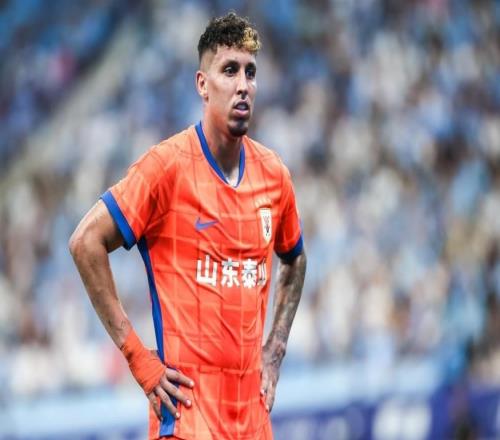 泰山u18大批球員下賽季要租到蘇超聯(lián)賽球隊(duì)還在看視頻找外援