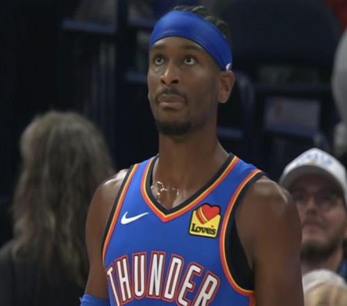 雙殺聯(lián)盟第一，7戰(zhàn)全勝！擺爛6年無緣季后賽后，你們要拿總冠軍了