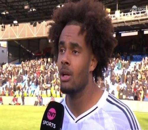 ESPN：受傷病和非洲杯減員影響，曼聯(lián)將推遲決定齊爾克澤去留