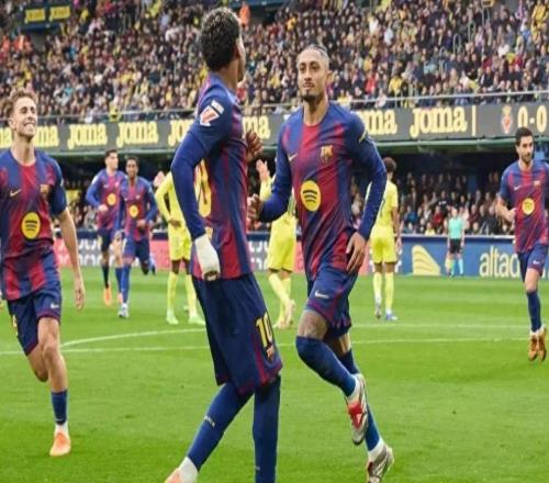 西甲：弗里克力挺，巴薩核心用表現(xiàn)“打臉”FIFA！