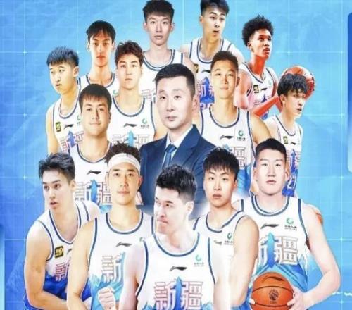 CBA常規(guī)賽新疆新外援哈里斯首秀狙擊青島三巨頭37勝5負(fù)今夜延續(xù)