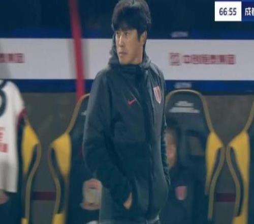 韓媒：比起回歸K聯賽，徐正源更傾向于留在中國執教