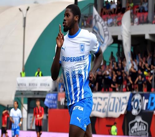 身價(jià)1千萬(wàn)！中超球隊(duì)追求法國(guó)強(qiáng)力射手，27場(chǎng)造12球，已開始談判