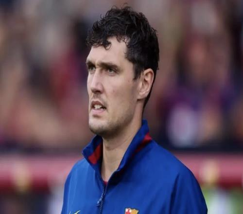 TA：由于克里斯滕森受傷，巴薩可能會在冬窗進(jìn)行引援