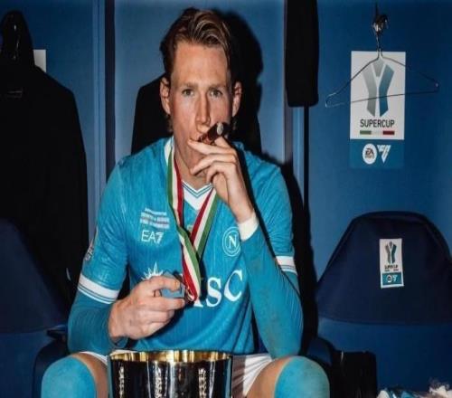 下跌500萬(wàn)歐，麥克托米奈的身價(jià)從5000萬(wàn)歐降至4500萬(wàn)歐