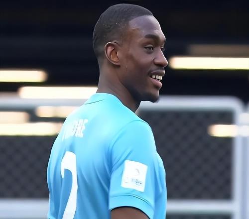 遼寧鐵人沖超后本土第二簽官宣！未來有望成球隊黑馬，值得期待