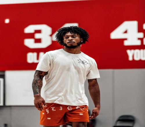 突發(fā)！確診血栓+無限期缺陣，NBA生涯懸了，他才21歲啊，可惜了