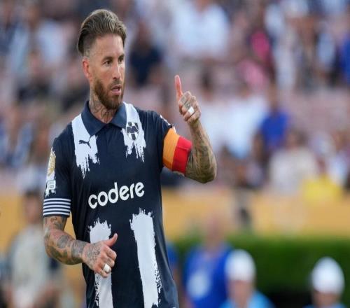 共和報(bào)：拉莫斯被推薦給米蘭菲爾克魯格半年工資130萬(wàn)歐