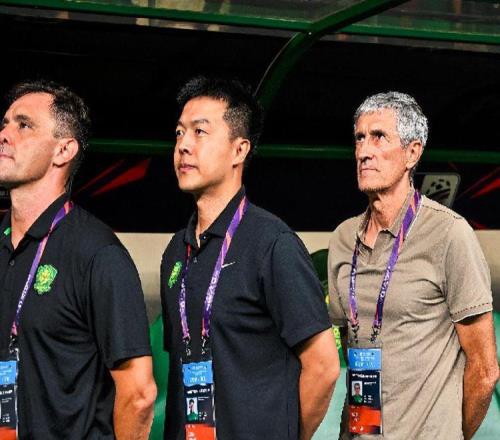 明年還回來！曝前國安主帥再就業(yè)，執(zhí)教中甲保級隊(duì)，主帥剛下課