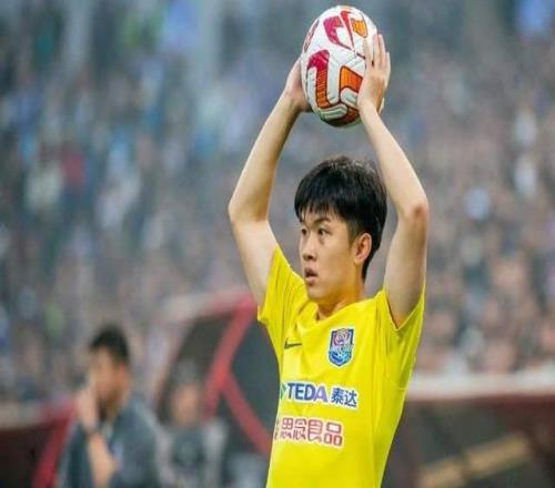 薩緬托拿津門虎抬價于根偉用5年培養1將，又自由身離隊難保前6