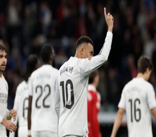 阿斯：眾志成城，皇馬希望復刻巴薩上賽季聯賽翻盤奪冠的軌跡