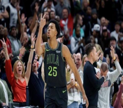 記者：勇士開(kāi)拓者有意墨菲，鵜鶘想得到“貝恩式”交易回報(bào)