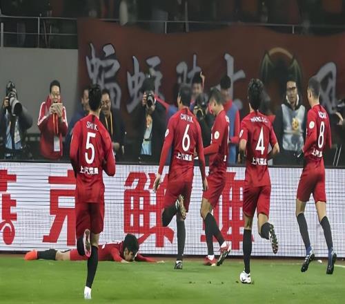 孫祥膽子真大！三位從來沒進過國足的王牌，都有可能成上港新援