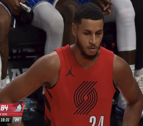 開拓者4分惜敗魔術(shù)，2連敗！阿夫迪亞25+6+8，楊瀚森創(chuàng)NBA里程碑