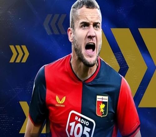 大牌駕到前國米妖鋒有望加盟一家中超隊(duì)不用轉(zhuǎn)會(huì)費(fèi)白撿一寶貝