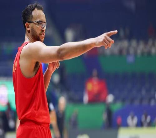 真相大白！李凱爾改國籍原因揭曉，大錘仍可代表中國男籃出戰(zhàn)