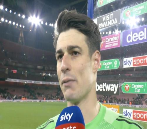 凱帕：我們近幾場經(jīng)常在最后時(shí)刻丟球，這是必須提升和關(guān)注的