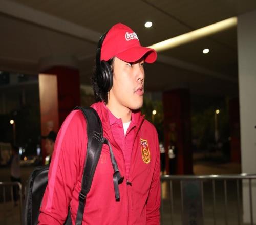 王大雷：我就是國足歷史最佳門將！自信還是狂妄引發(fā)球迷熱議