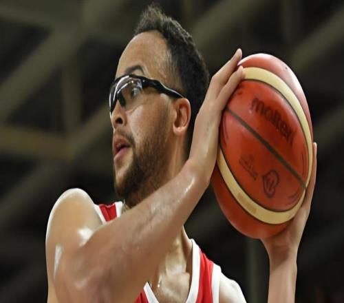 更改了國籍李凱爾用9個(gè)字回應(yīng)！