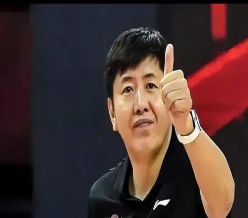 熬了5輪之后，CBA第三位下課主帥出爐了，果然是他，下一站去哪里