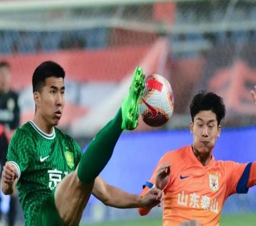 太可惜：中國(guó)男足36歲傳奇離隊(duì)，因罵球迷人設(shè)崩塌，如今難尋下家
