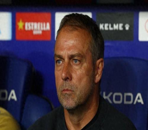 弗利克敦促巴薩冬窗引援，補強中衛成當務之急