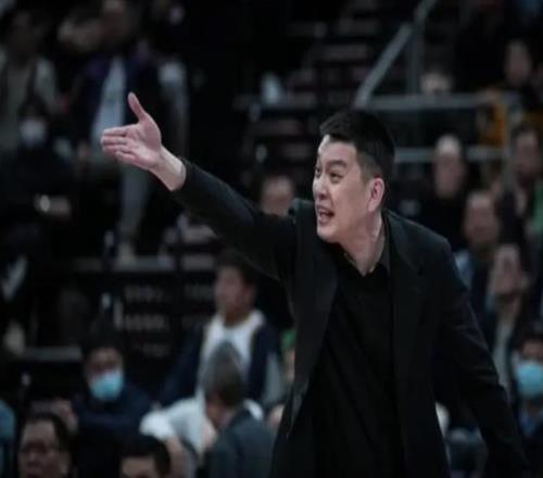 都是假象！遼籃三因素致輸球32分慘敗打醒楊鳴陣容補強勢在必行