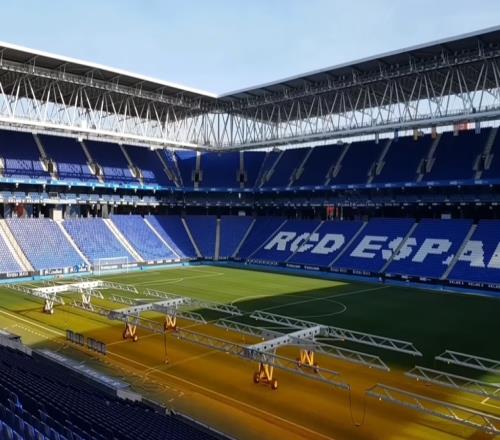 西班牙人對(duì)巴薩的加泰羅尼亞德比被認(rèn)定為高風(fēng)險(xiǎn)賽事，比賽定于1月4日舉行_西甲直播