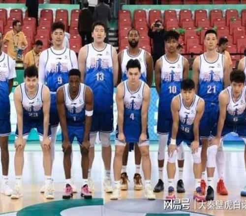 CBA瘋狂一夜！昔日總冠軍主場18分慘敗，6連敗球隊(duì)誕生，排名如下