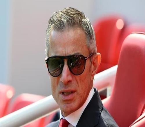 郵報(bào)：貝爾塔因前曼聯(lián)CEO引薦任職馬競(jìng)，在南美有廣泛的人脈