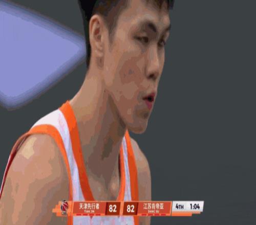 26歲廣西球王，在質(zhì)疑聲中成為本土得分王