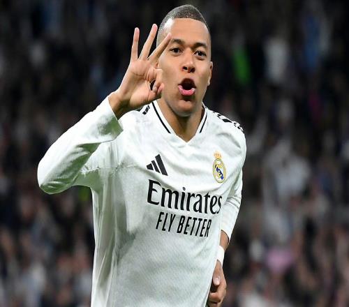 姆巴佩進球越多，對皇馬傷害越大27歲的他要怎解這道“難題”