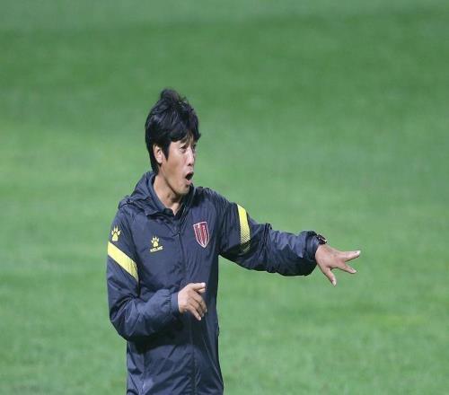 中超國內教練增加的原因很簡單就是不想要主教練有引援決定權