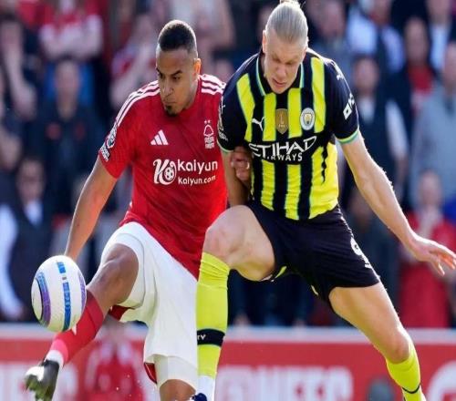 每體：巴薩關(guān)注森林后衛(wèi)穆里略，將其列入夏窗的潛在目標(biāo)名單