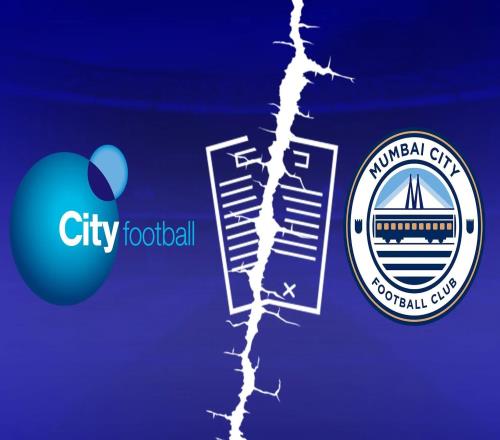 印度超仍停擺，印媒：城市集團(tuán)將退出孟買城俱樂部