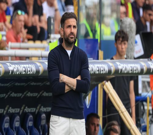 法布雷加斯談皇馬更衣室：每個(gè)球員都自以為是，處理這種問題簡直無解_西甲直播