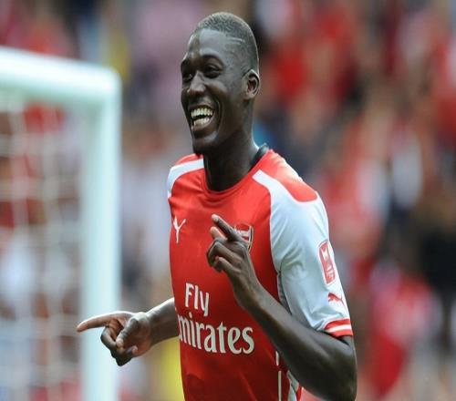 前阿森納妖鋒有望加盟中國聯賽，無需轉會費，兩家西亞勁旅來搶人