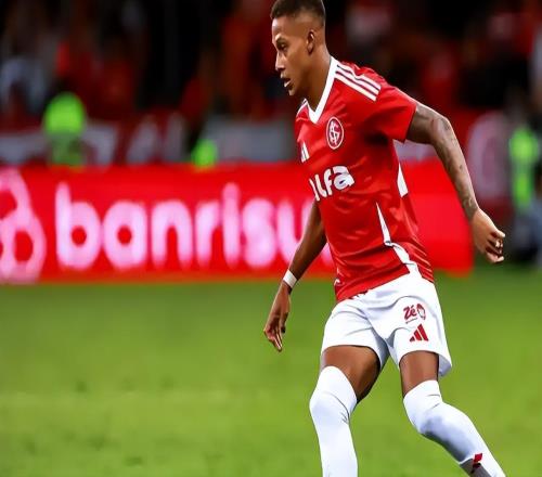 他已成遼寧鐵人新外援熱門，德轉身價500萬，球迷直言以官宣為準