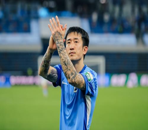 省港杯廣東隊(duì)名單揭曉姜至鵬廖力生侯煜入選林良銘遺憾落選_中超直播