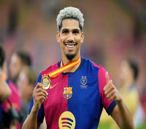 阿勞霍計(jì)劃圣誕節(jié)后恢復(fù)巴薩訓(xùn)練預(yù)計(jì)1月初重返賽場_西甲直播