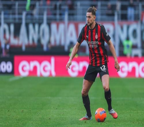 拉比奧特回憶：三四年前邁尼昂就夢想到米蘭，而我也希望上半賽季能多收獲幾分_意甲直播