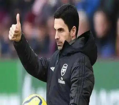 馬多尼暗示薩卡的狀態有隱患，阿爾特塔有些操之過急