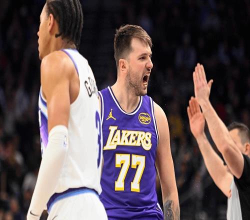 狂轟42分，爆砍33分！NBA歷史首人！這就是他成最強狀元的原因