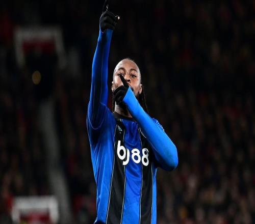 跟隊：曼聯(lián)認為仍具備競爭力簽塞門約，球員對加盟持開放態(tài)度