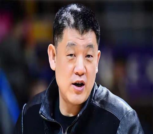 咸魚翻身！CBA平民球隊(duì)“悶聲發(fā)財(cái)”，連贏4場，打進(jìn)了積分榜前三