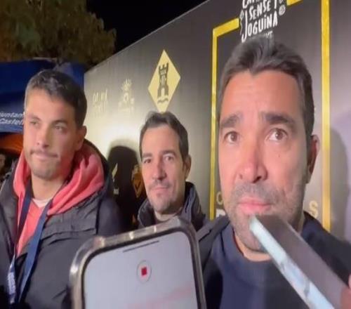 每體：巴薩冬窗優(yōu)先考慮租借中衛(wèi)，或者1月可自由離隊的目標(biāo)