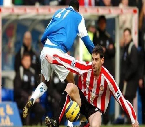 羅里德拉普：直到我31歲時，外界才開始關(guān)注我的界外球能力