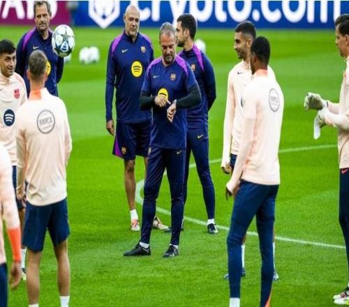 本賽季能否實現巴薩此前27次贏得西甲半程冠軍最終18次奪冠