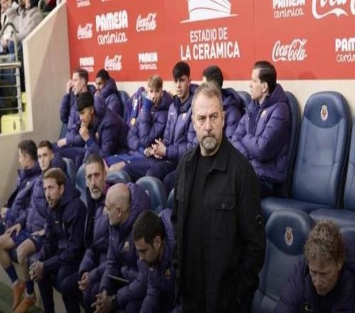 每體更新巴薩傷病情況：阿勞霍、佩德里和奧爾莫明年初恢復(fù)